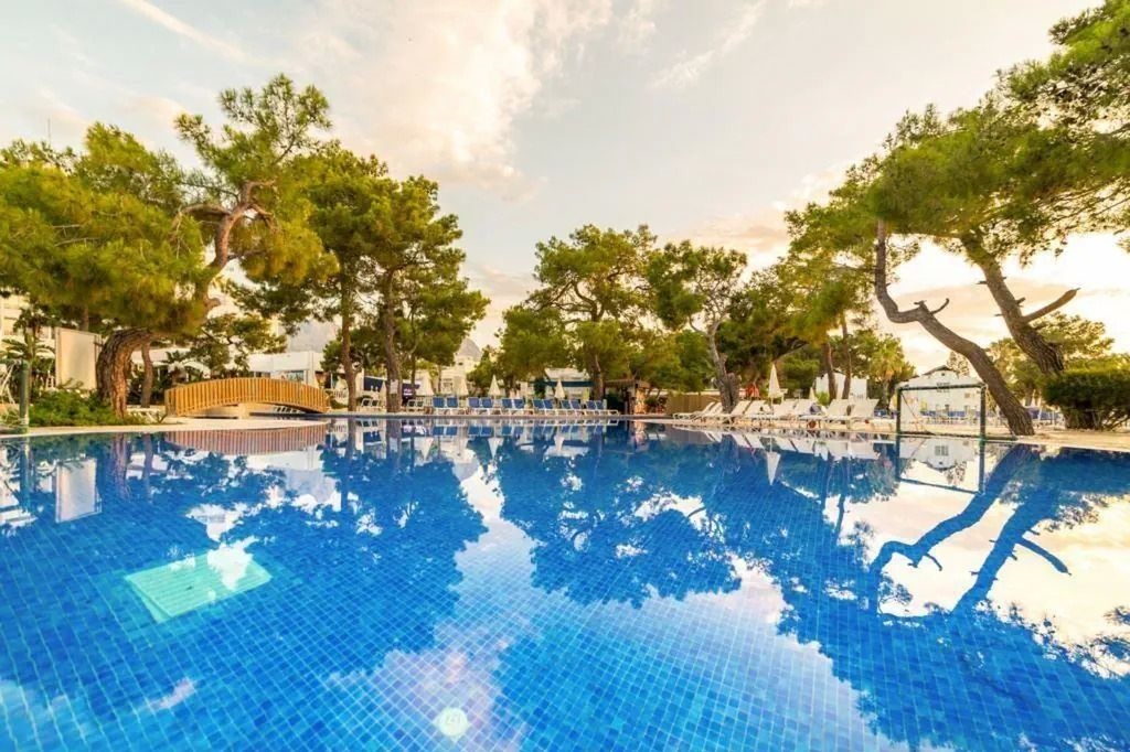 Amara Comfort Resort 2