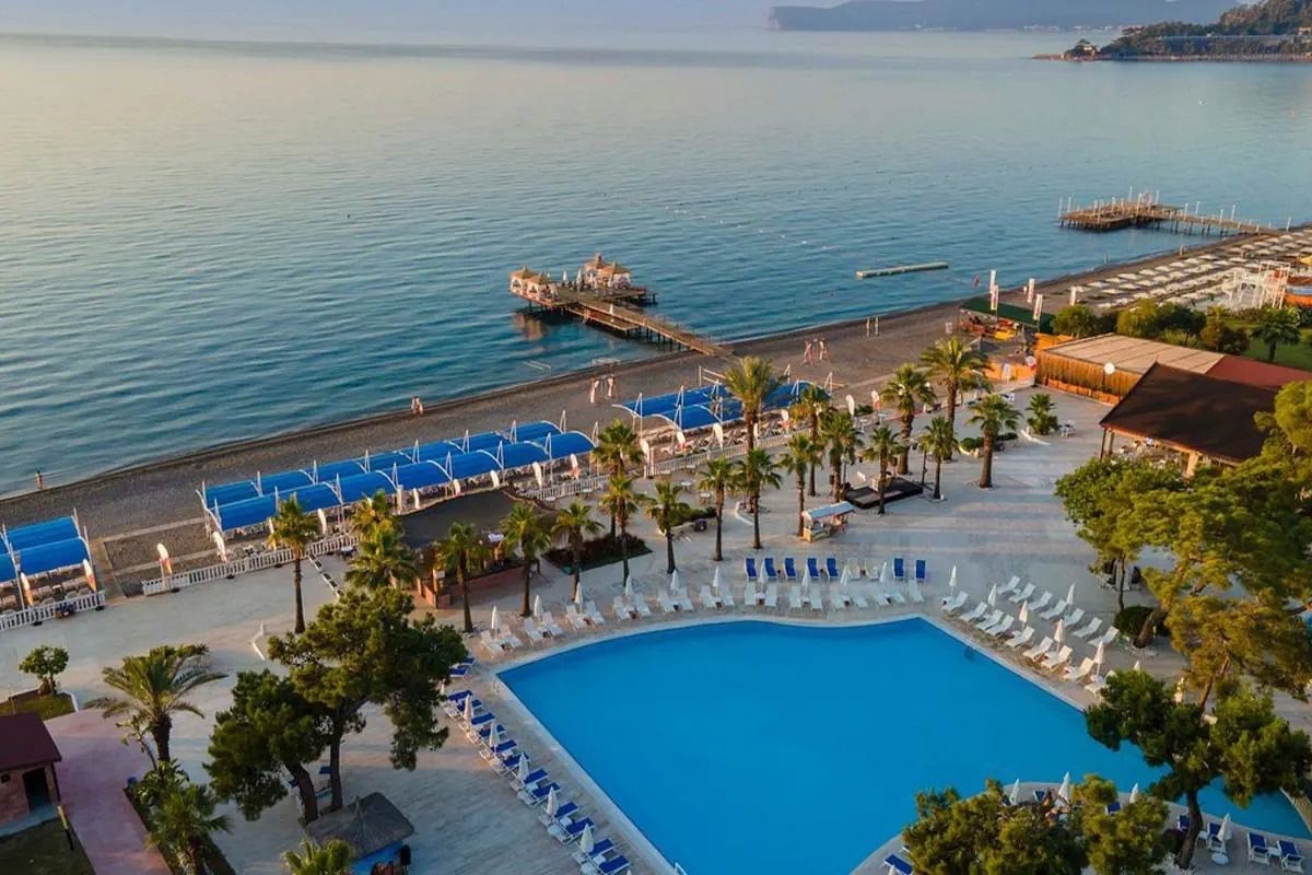 Amara Comfort Resort 3