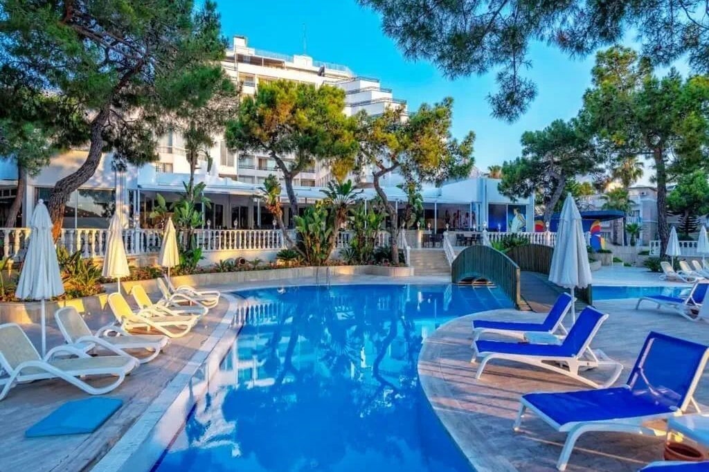 Amara Comfort Resort 4