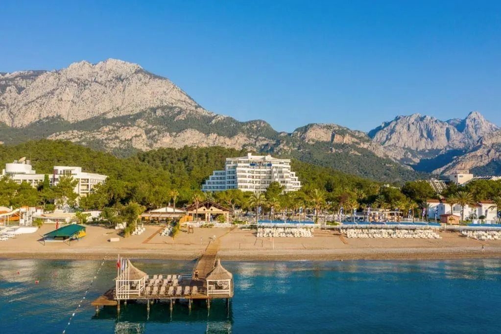 Amara Comfort Resort 5