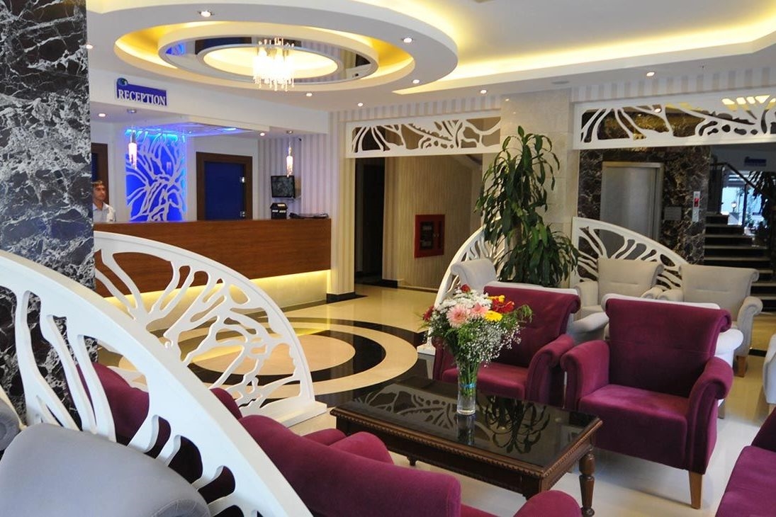 Kleopatra Micador Hotel 2