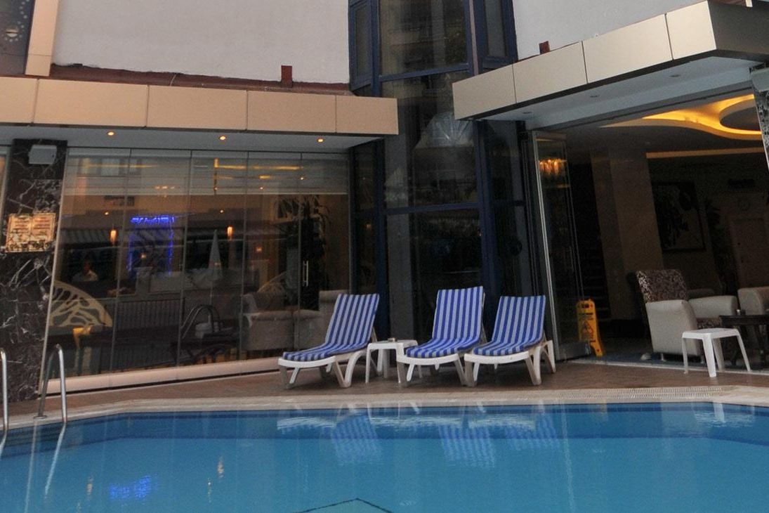 Kleopatra Micador Hotel 3