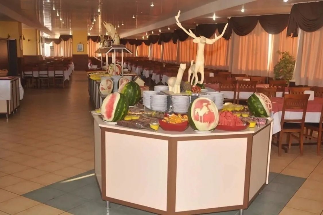Galaxy Beach Hotel 2
