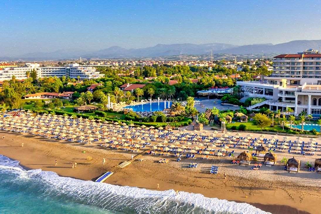 Starlight Resort Hotel