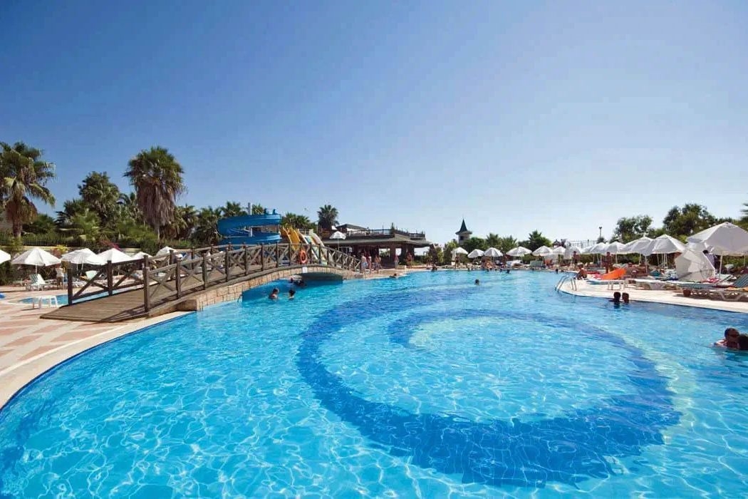 Holiday Garden Resort 2