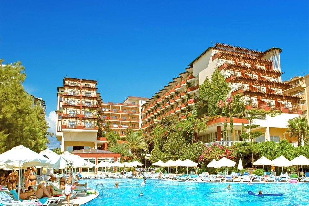 Holiday Park Resort