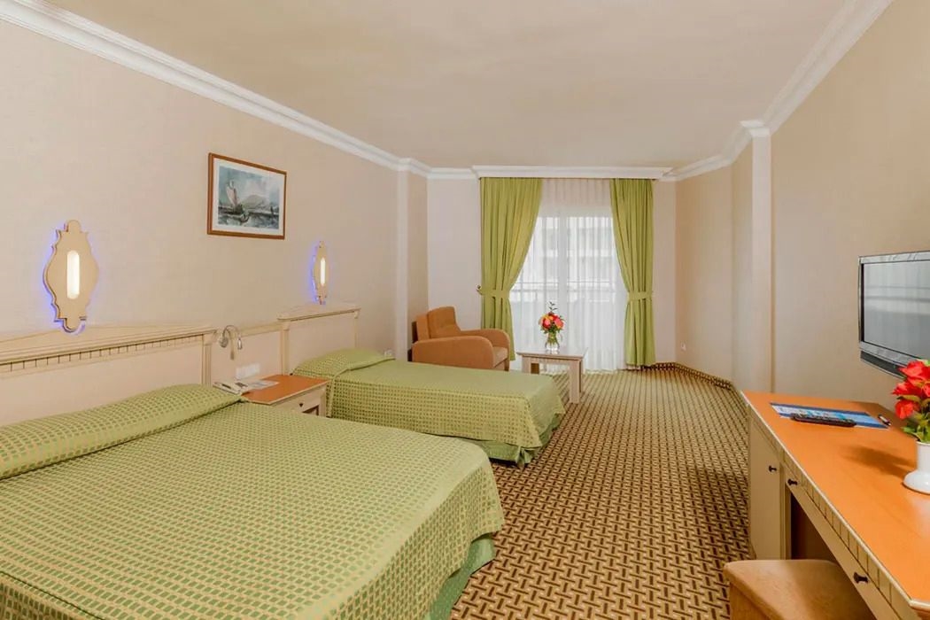 Holiday Park Resort 4