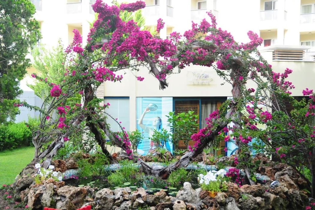 Le Jardin Resort 2