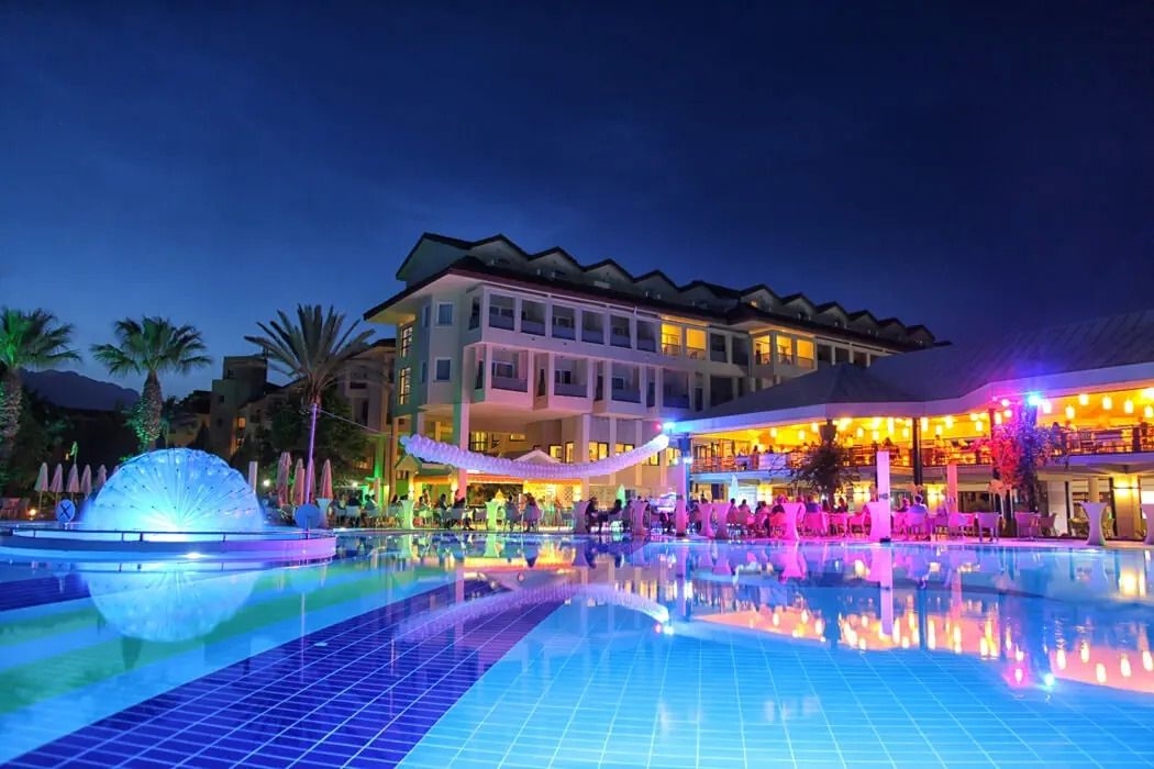Le Jardin Resort 5