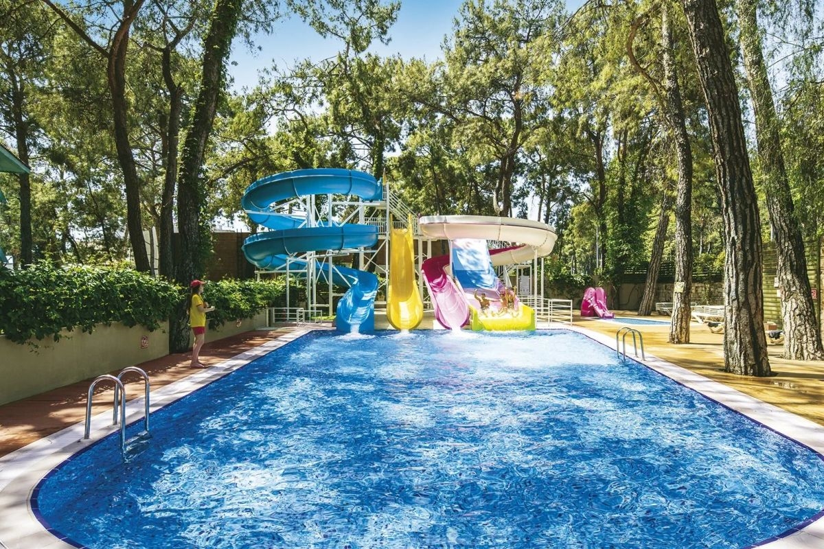 Ulusoy Kemer Holiday Club 3