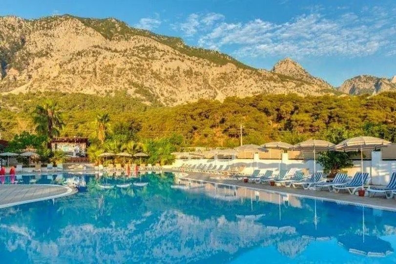 Magic Sun Hotel