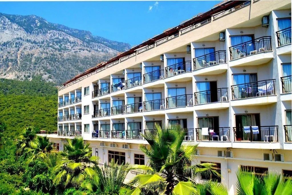 Magic Sun Hotel 2