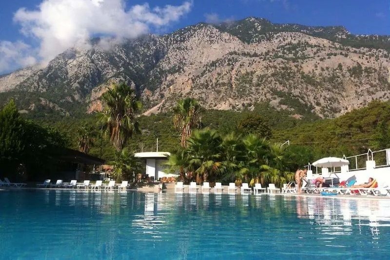 Magic Sun Hotel 3