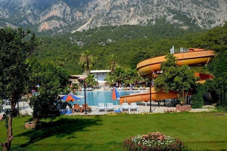 Magic Sun Hotel 4