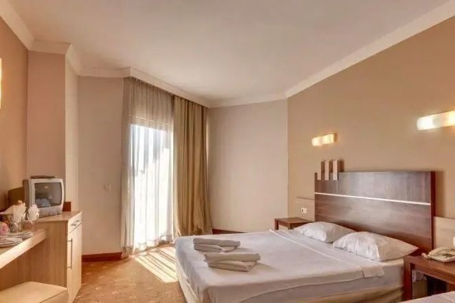 Magic Sun Hotel 5
