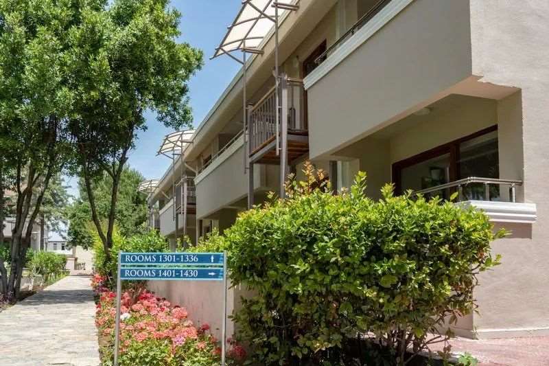 Master Family Club 5