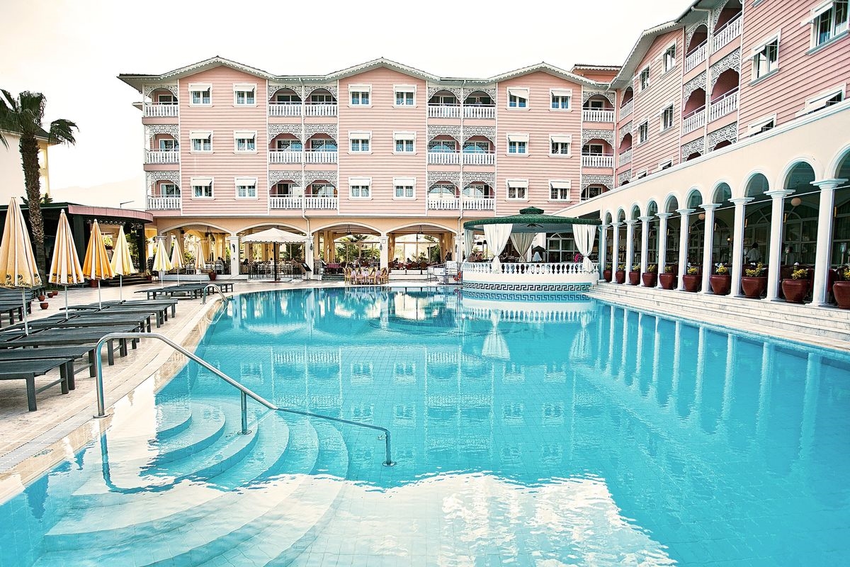 Pashas Princess by Werde Hotels