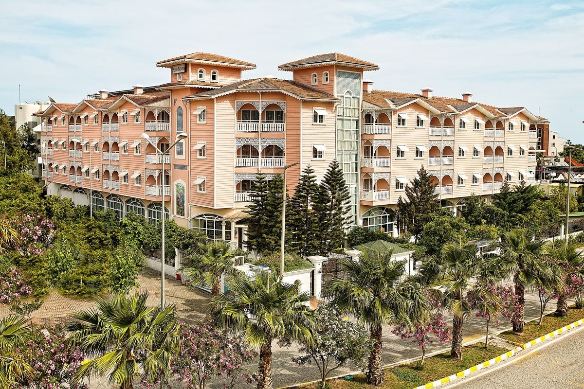 Pashas Princess by Werde Hotels 2