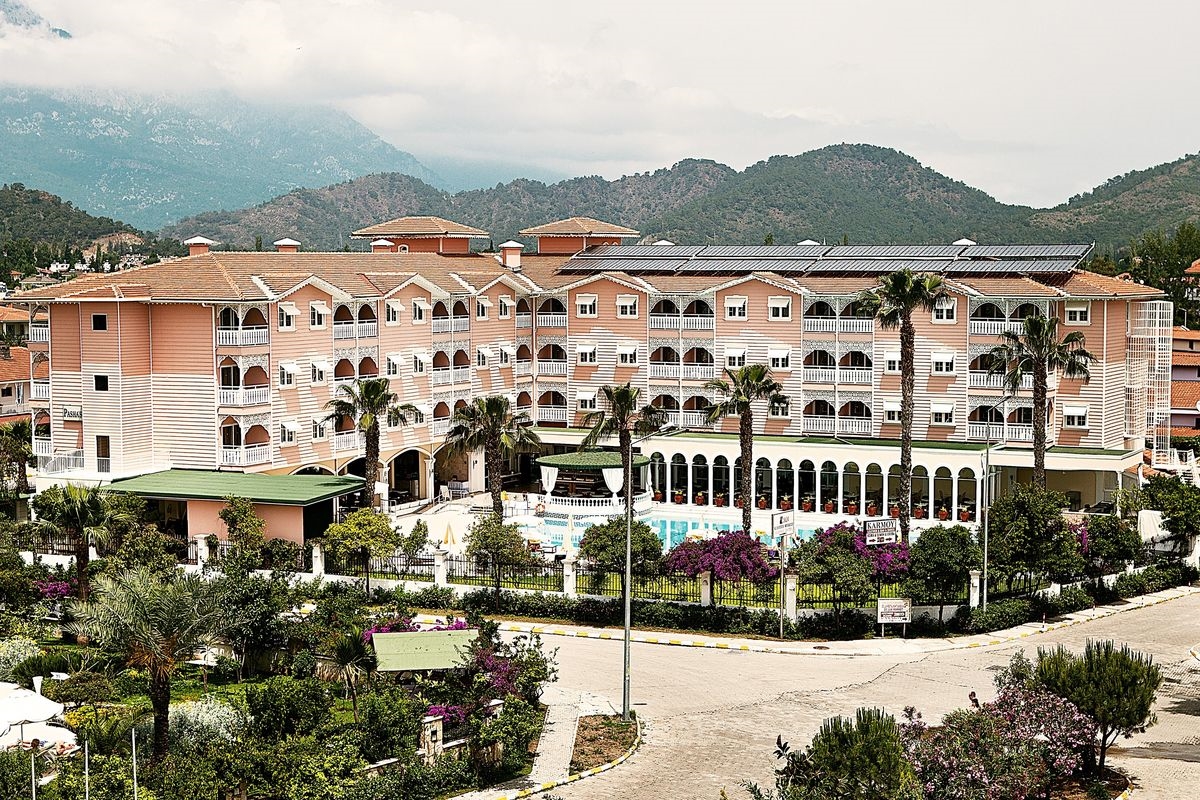 Pashas Princess by Werde Hotels 3
