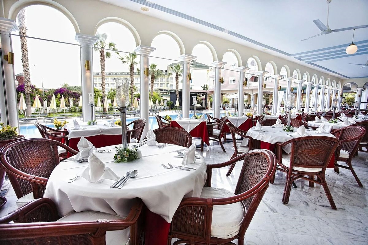 Pashas Princess by Werde Hotels 4