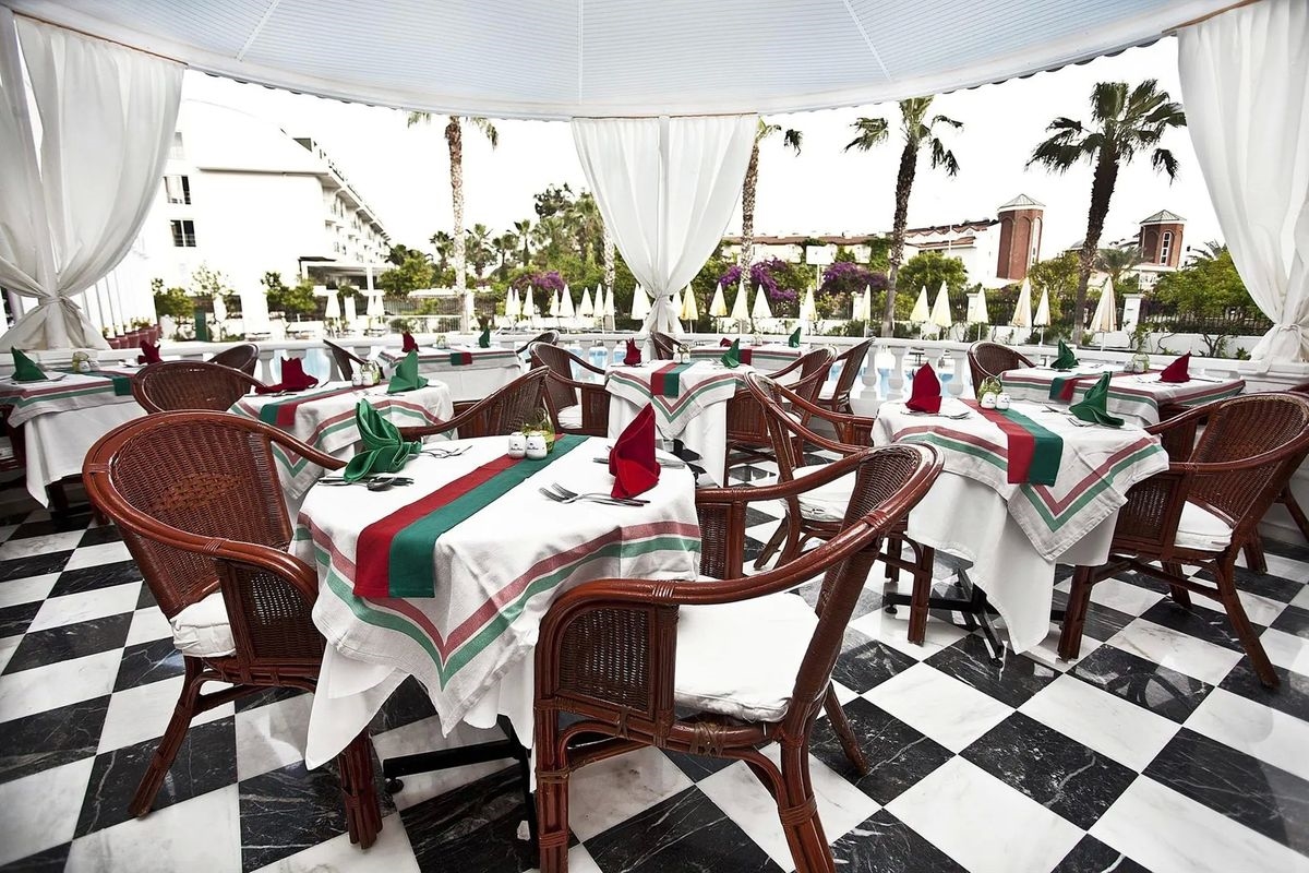 Pashas Princess by Werde Hotels 5