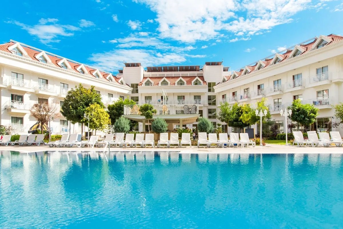 Grand Miramor Hotel 2