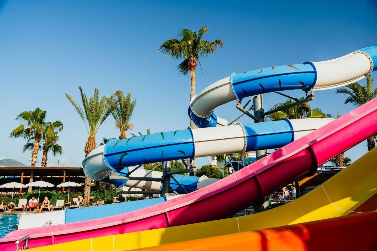 Caretta Beach Hotel 3