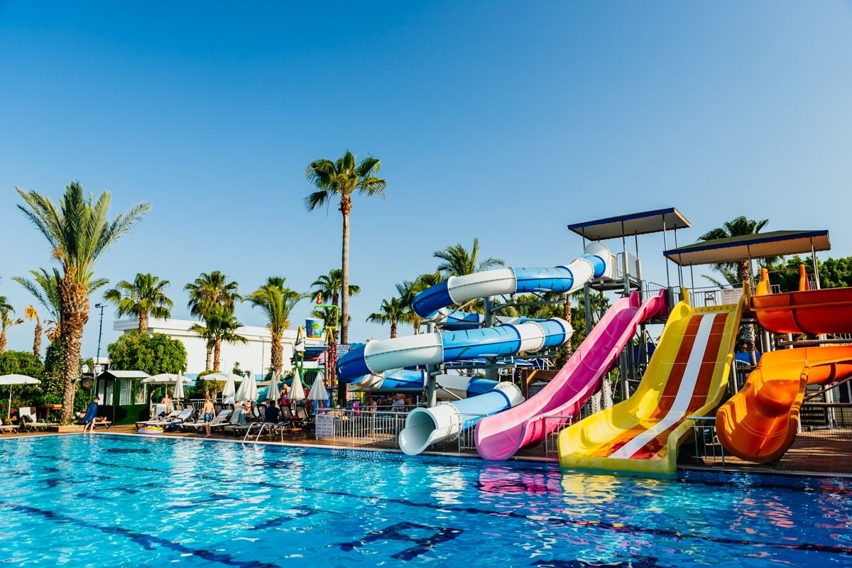 Caretta Beach Hotel 5