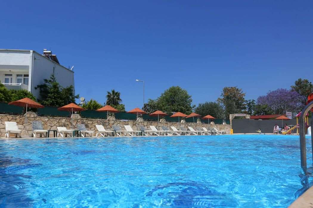 Mysea Hotels Incekum