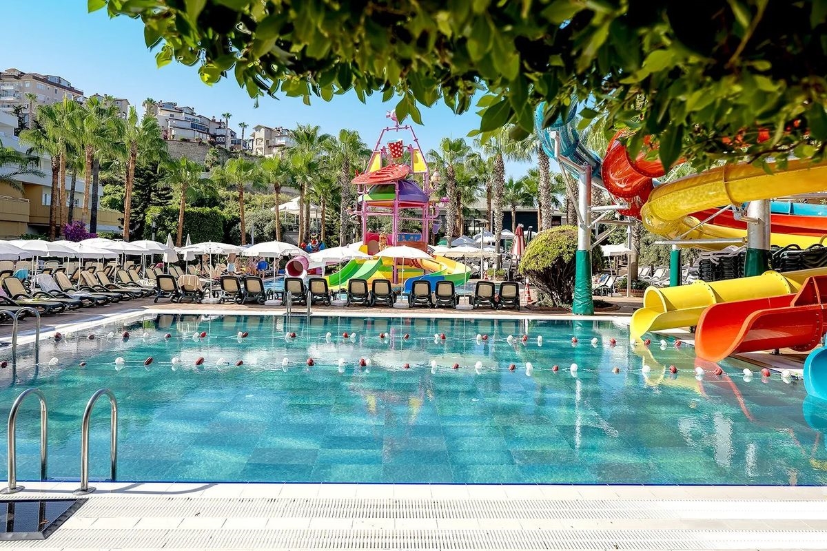 My Home Resort 2