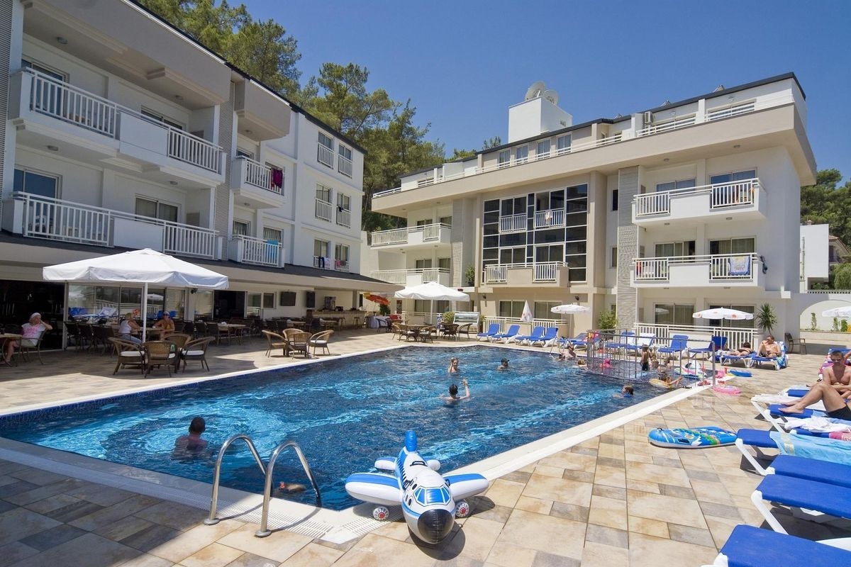 Viking Express Hotel