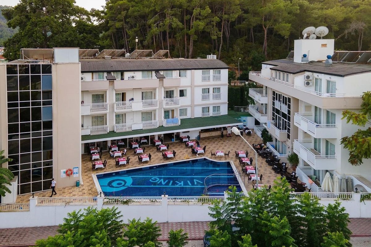 Viking Express Hotel 3