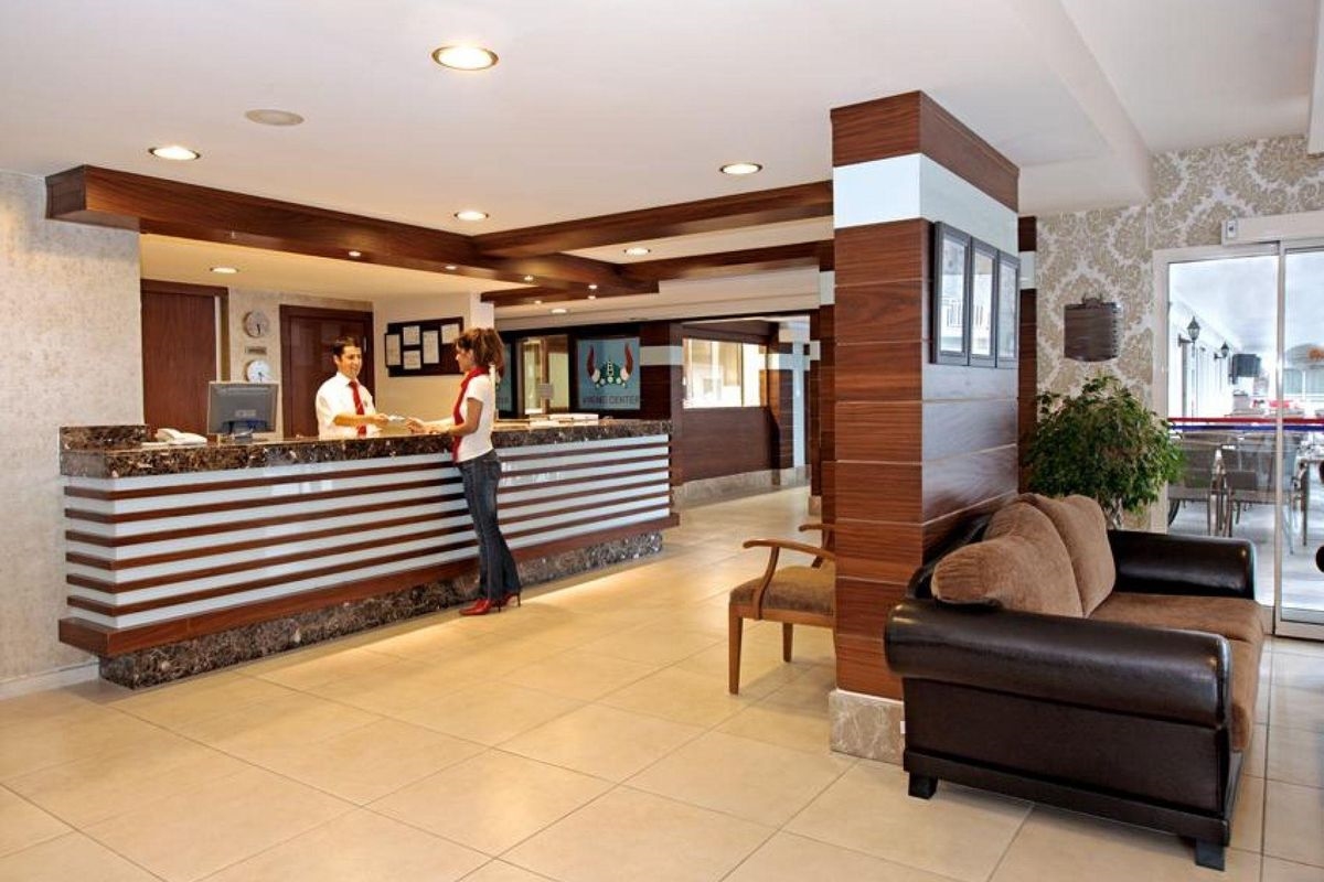 Viking Express Hotel 4
