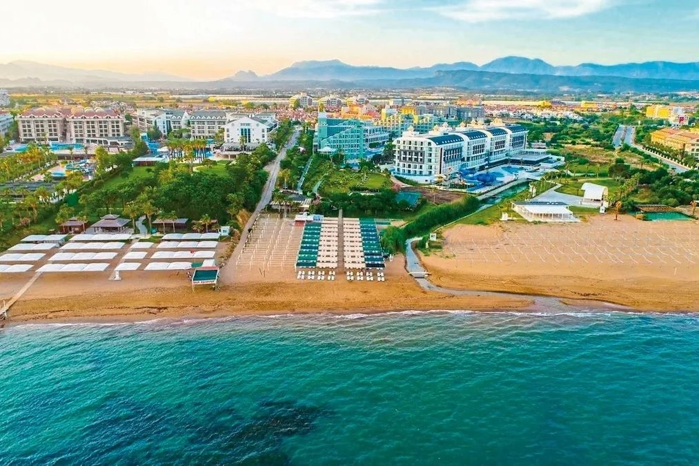 Royal Atlantis Spa & Resort 2
