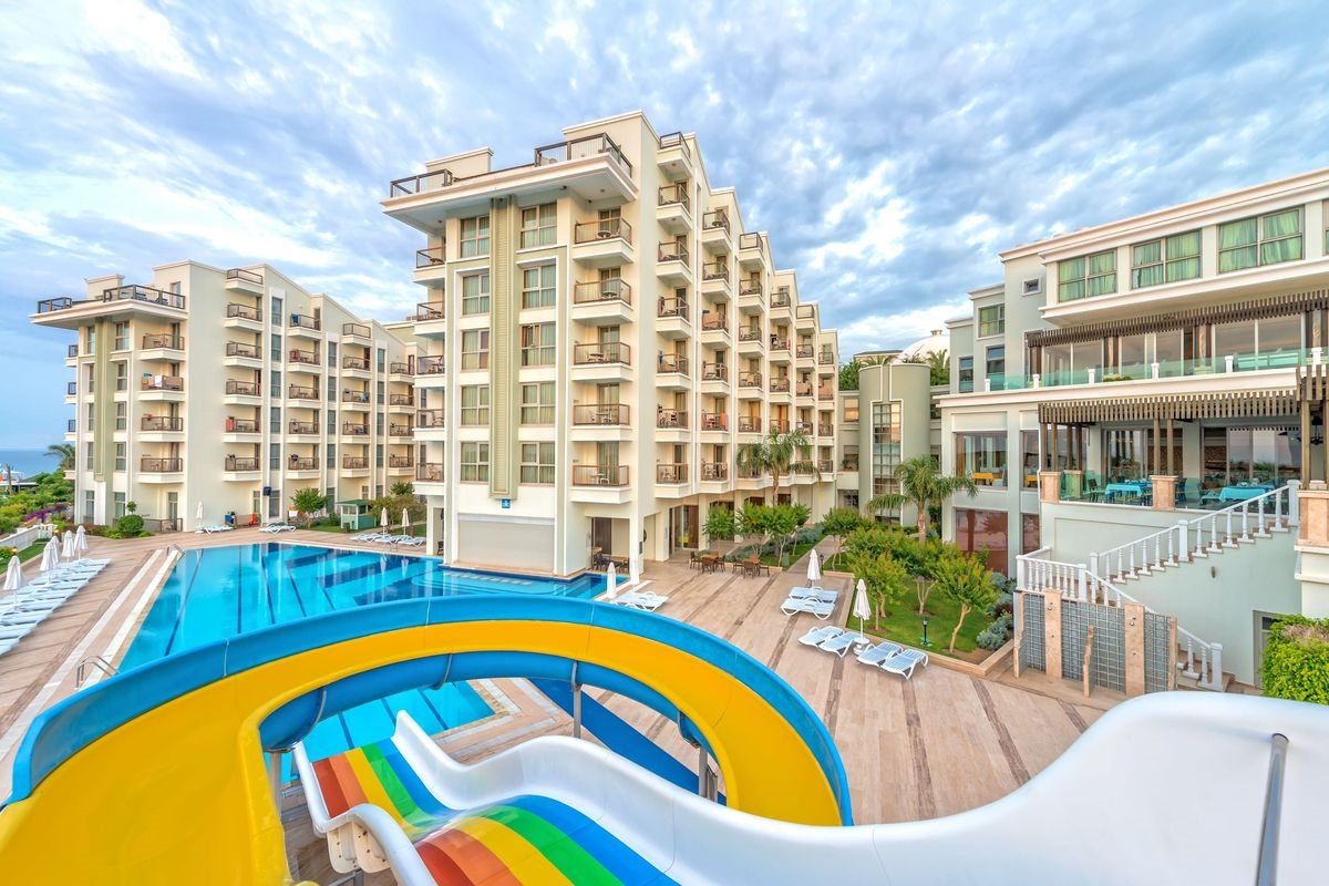 Royal Atlantis Spa & Resort 3