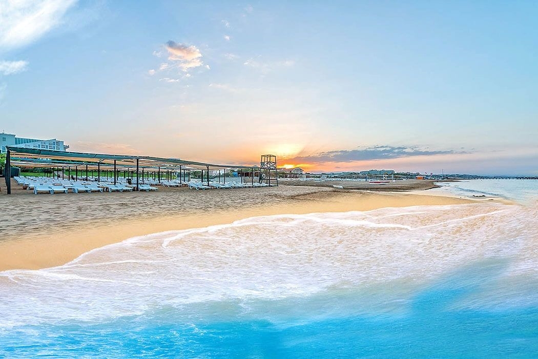 Royal Atlantis Spa & Resort 4