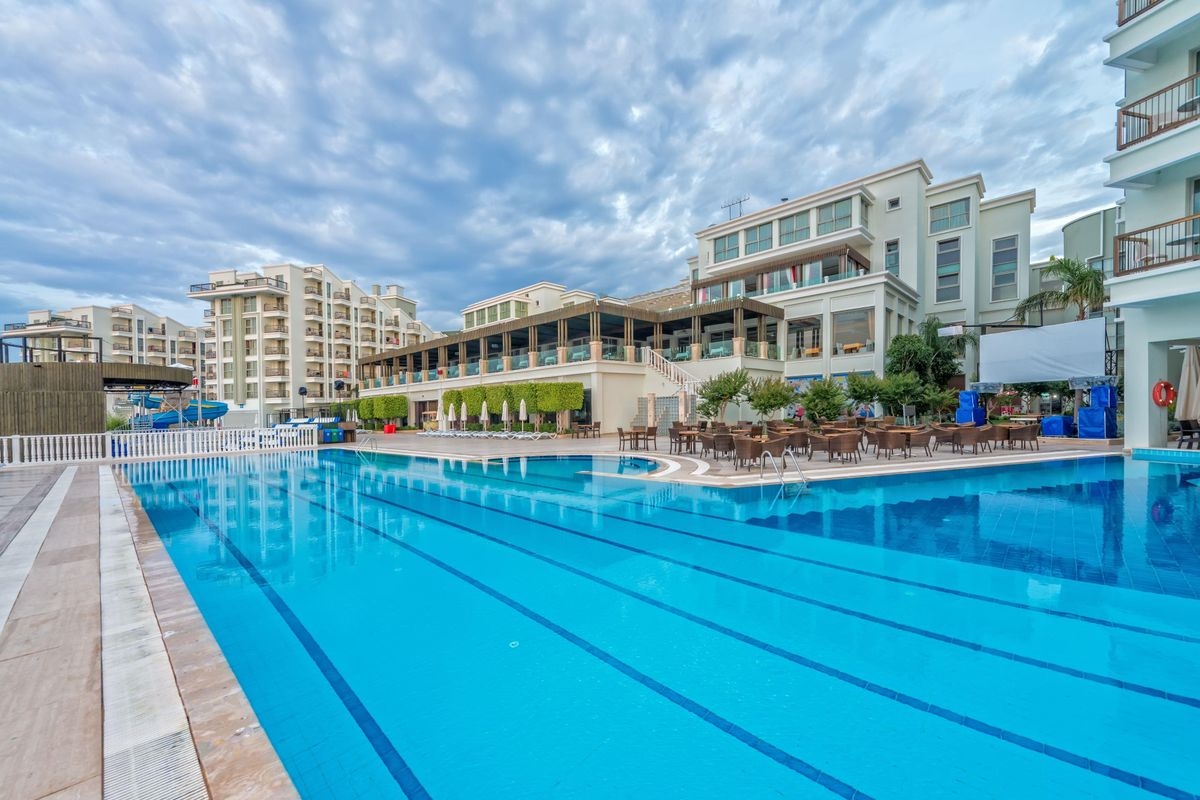 Royal Atlantis Spa & Resort 5