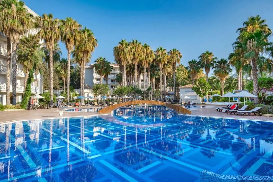 Utopia Resort & Residence 3
