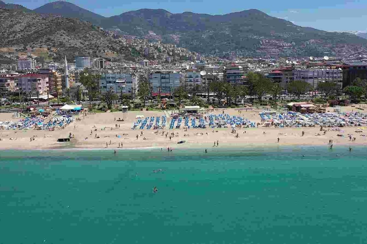 Cleopatra Golden Beach Hotel