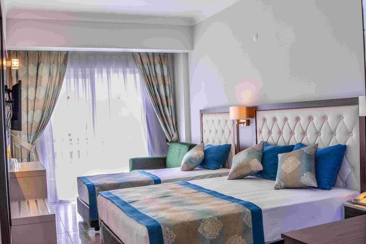 Cleopatra Golden Beach Hotel 2