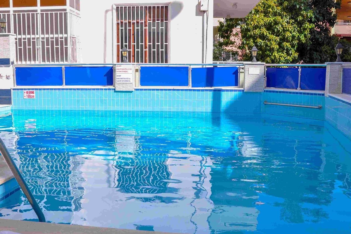 Cleopatra Golden Beach Hotel 3