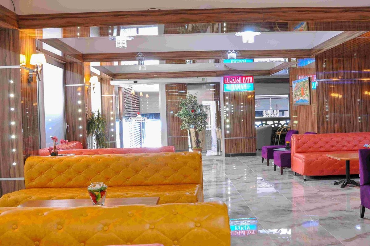 Cleopatra Golden Beach Hotel 4