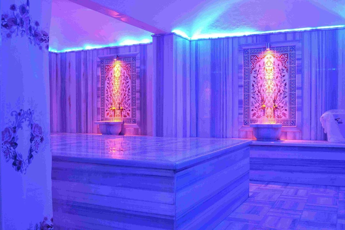 Cleopatra Golden Beach Hotel 5