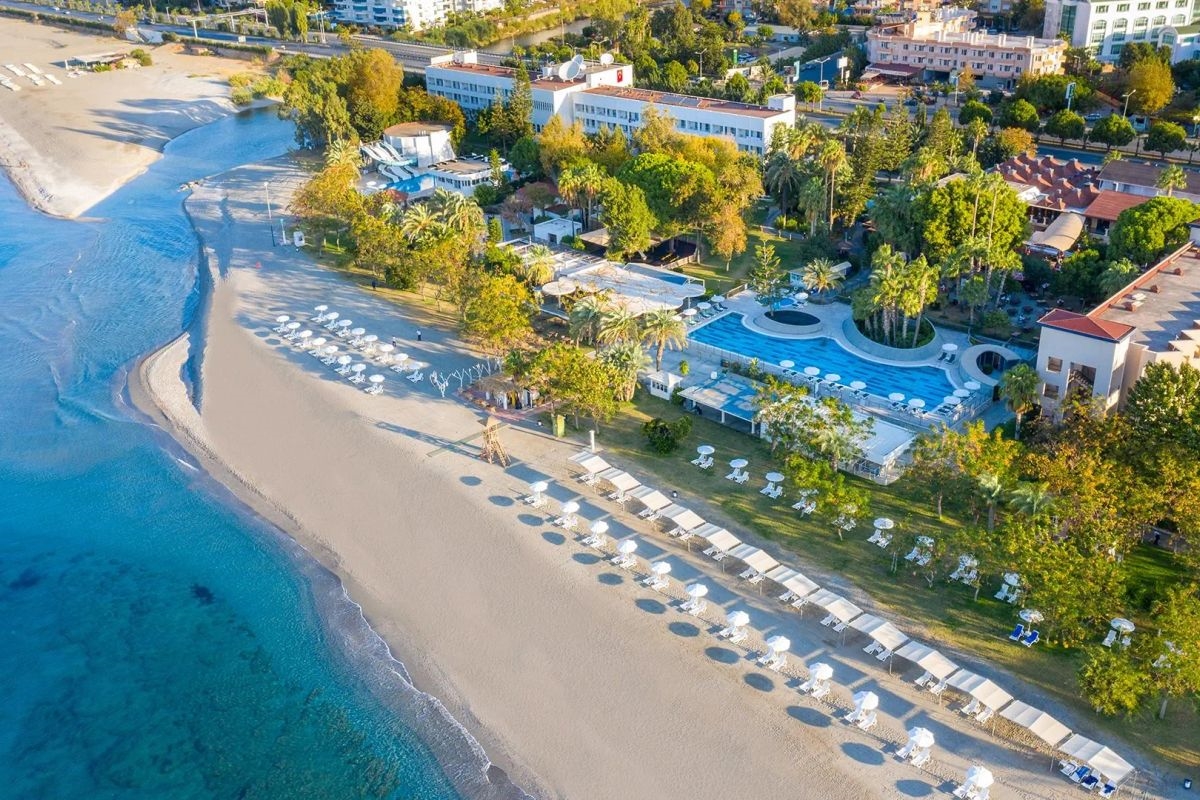 Labranda Alantur Resort 2