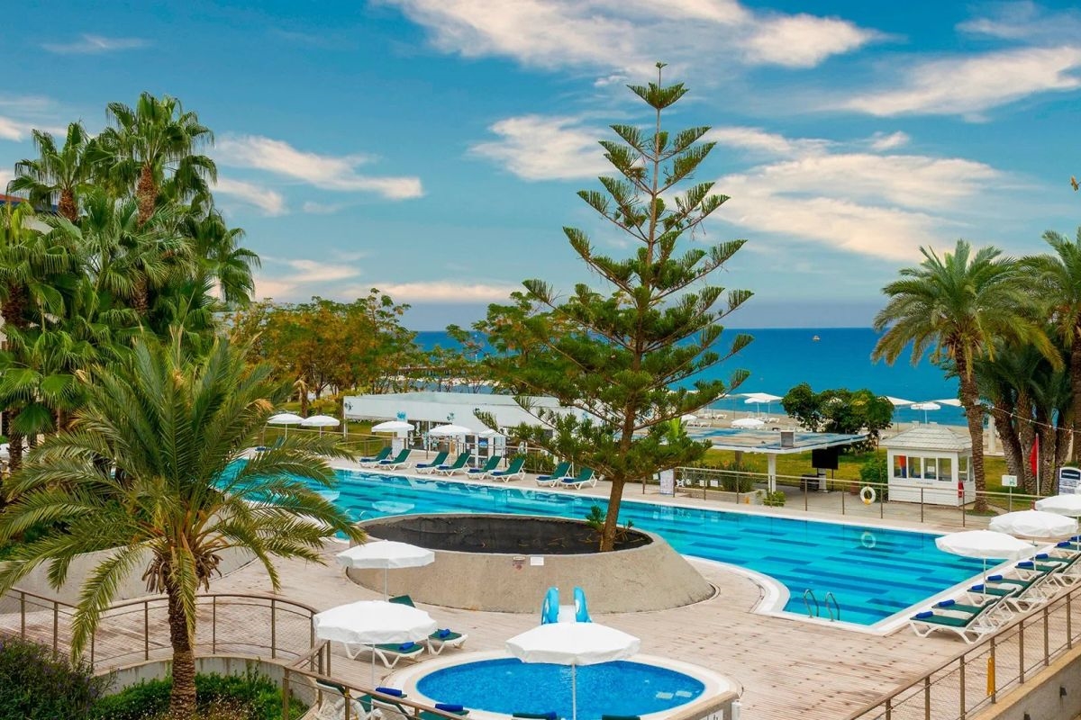 Labranda Alantur Resort 3