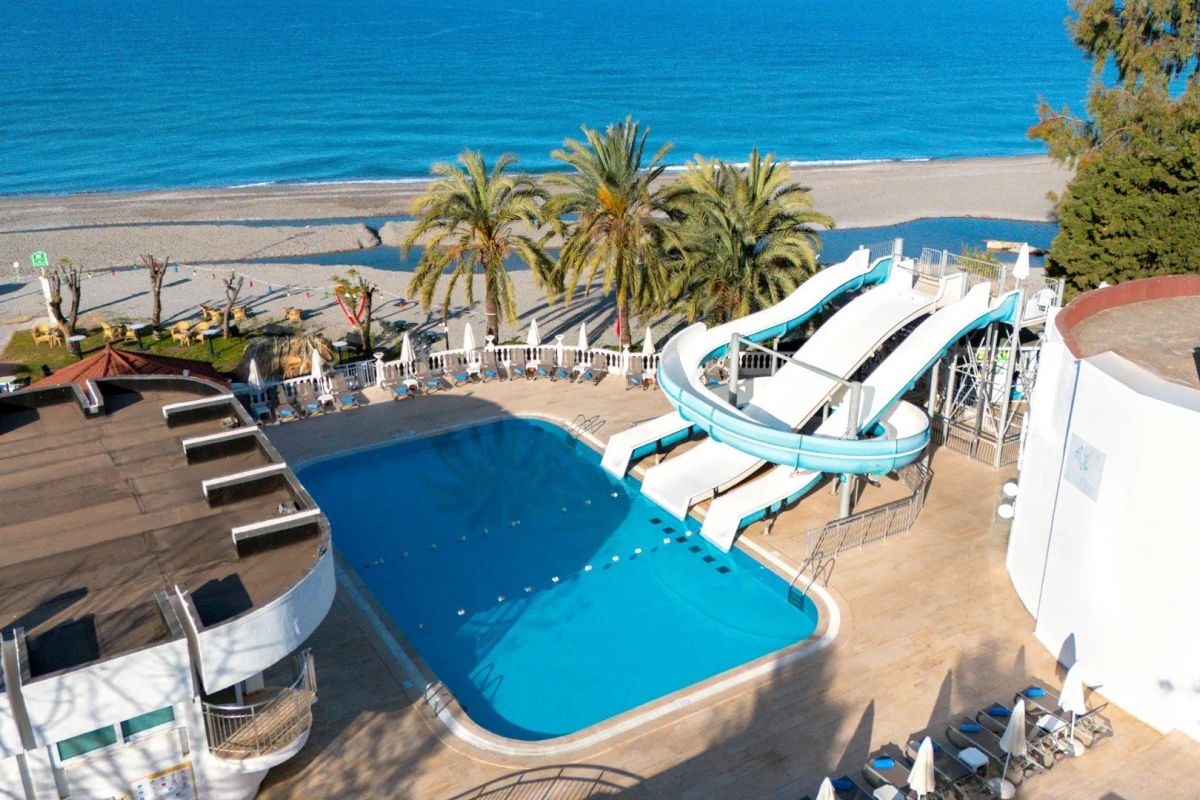 Labranda Alantur Resort 4