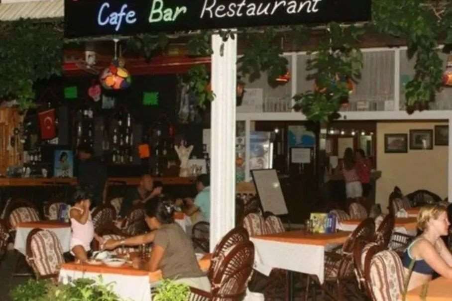 Kleopatra Bavyera Hotel 2