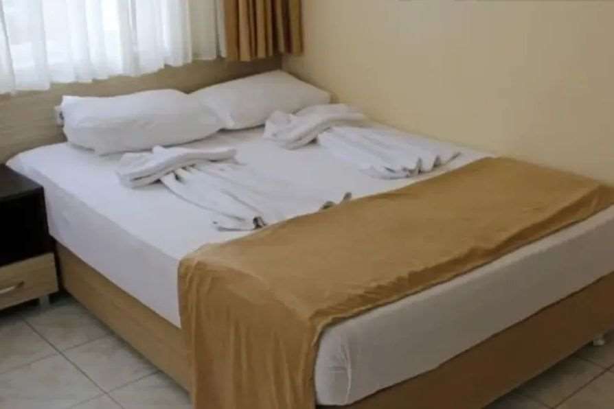 Kleopatra Bavyera Hotel 3