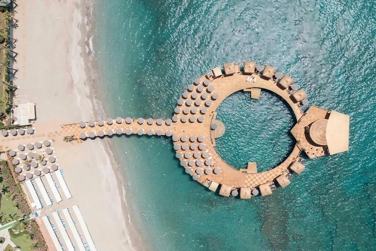 Blue Marlin Deluxe Spa & Resort 3