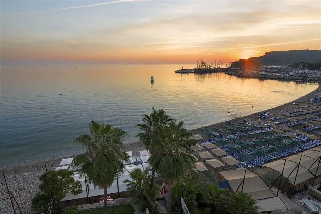 Olimpos Beach Hotel by RRH&R 2